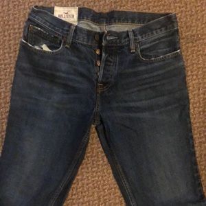 Men’s Hollister Jeans